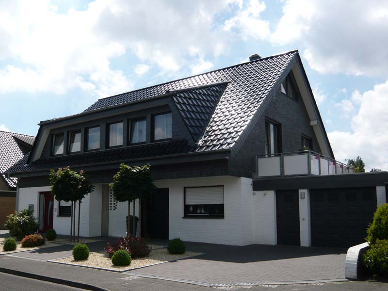 Referenzen Ostkamp Bauunternehmen