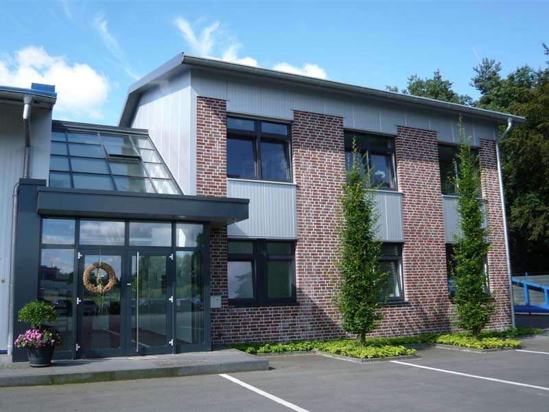 Referenzen Ostkamp Bauunternehmen